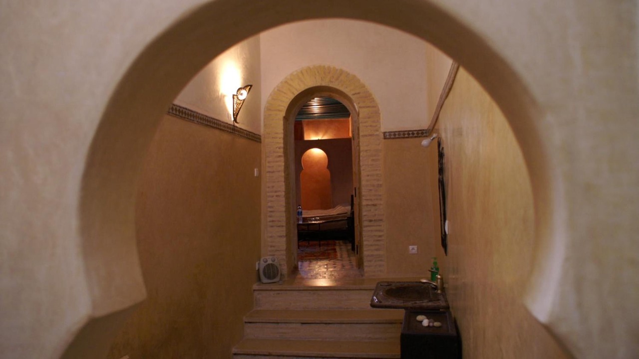 Photo of Others in Meknes Medina