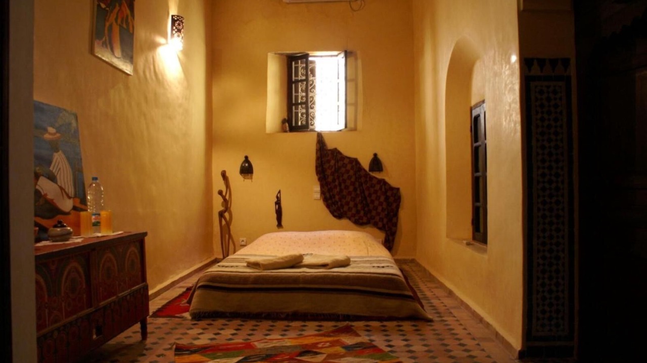 Photo of Others in Meknes Medina