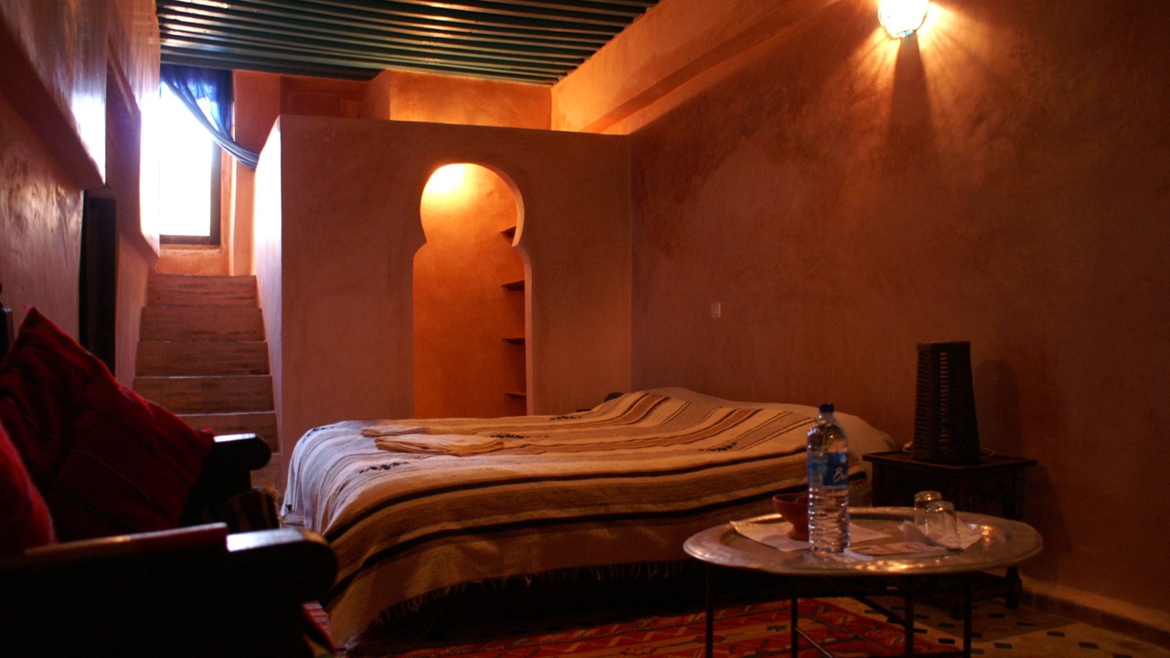 Photo of Others in Meknes Medina