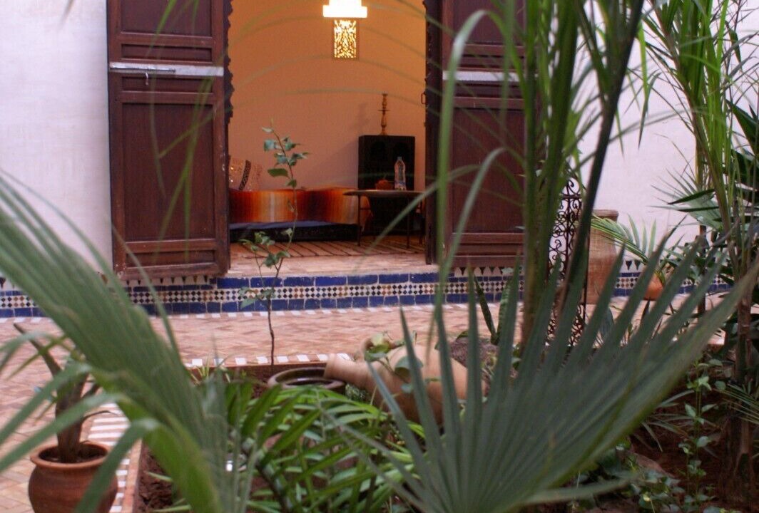 Photo of Outdoor in Meknes Medina