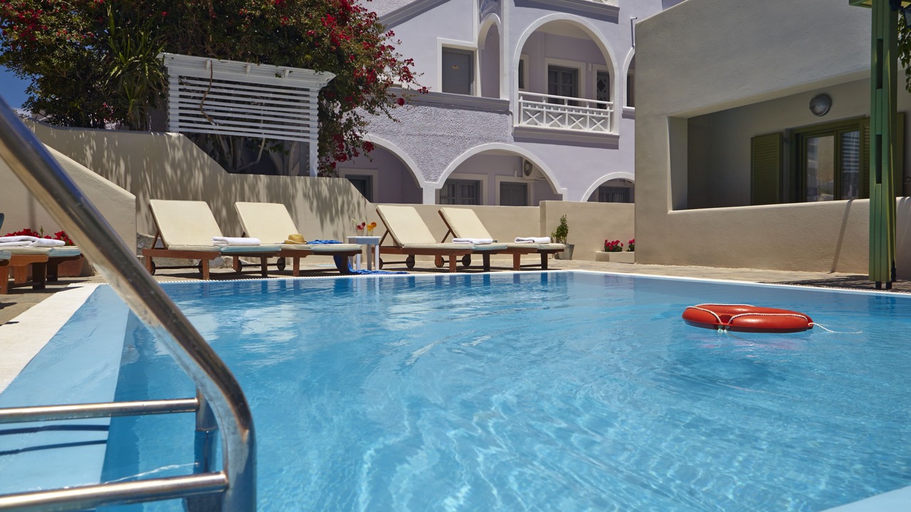 Photo of Outdoor in Kamari