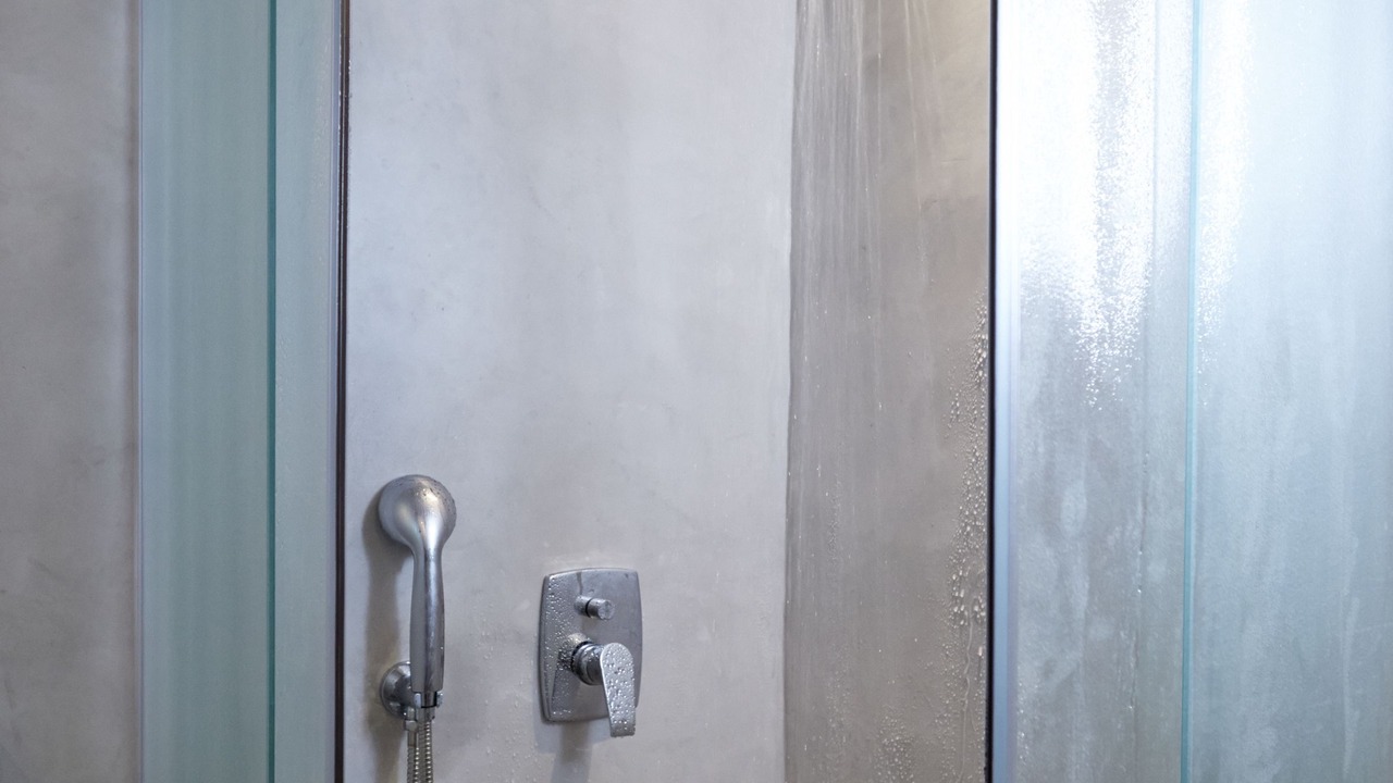 Photo of Bathroom in Kamari