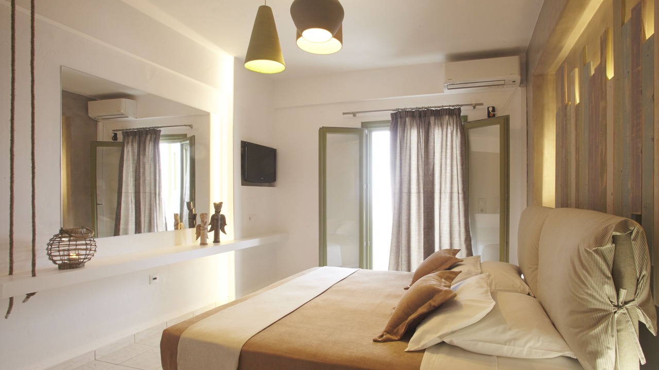 Photo of Bedroom in Kamari