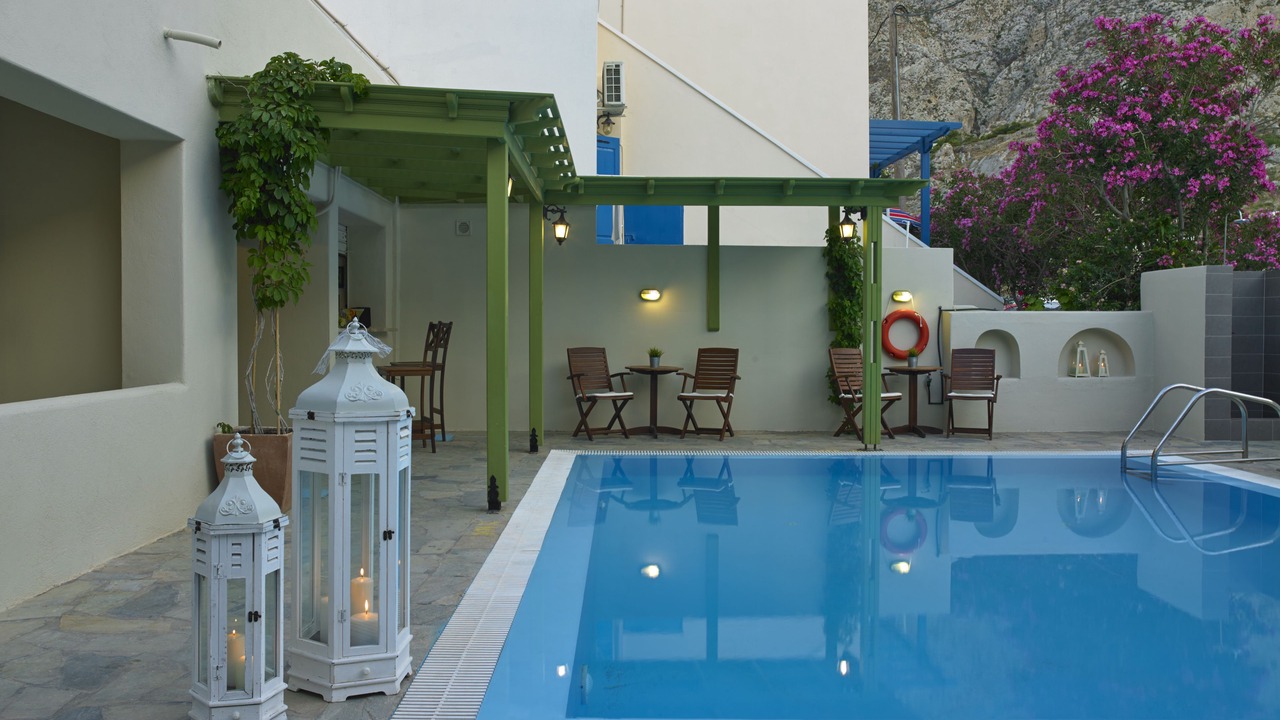Photo of Outdoor in Kamari