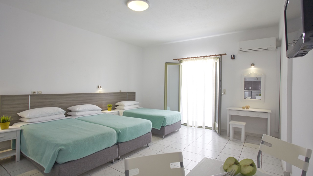 Photo of Bedroom in Kamari