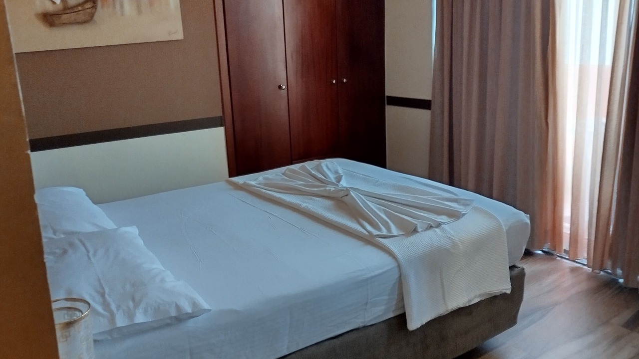 Photo of Bedroom in Korinthos