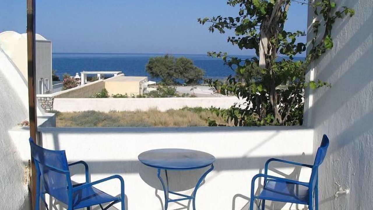 Photo of Bedroom in Agia Paraskevi