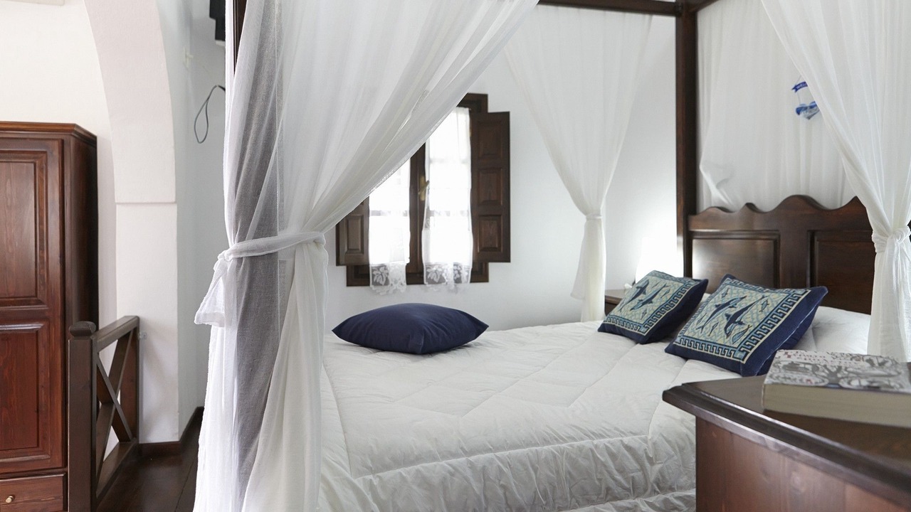 Photo of Bedroom in Agia Paraskevi