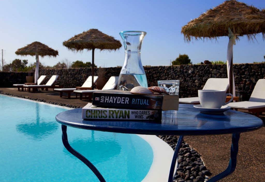 Photo of Outdoor in Agia Paraskevi
