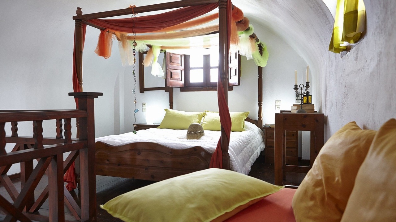 Photo of Bedroom in Agia Paraskevi