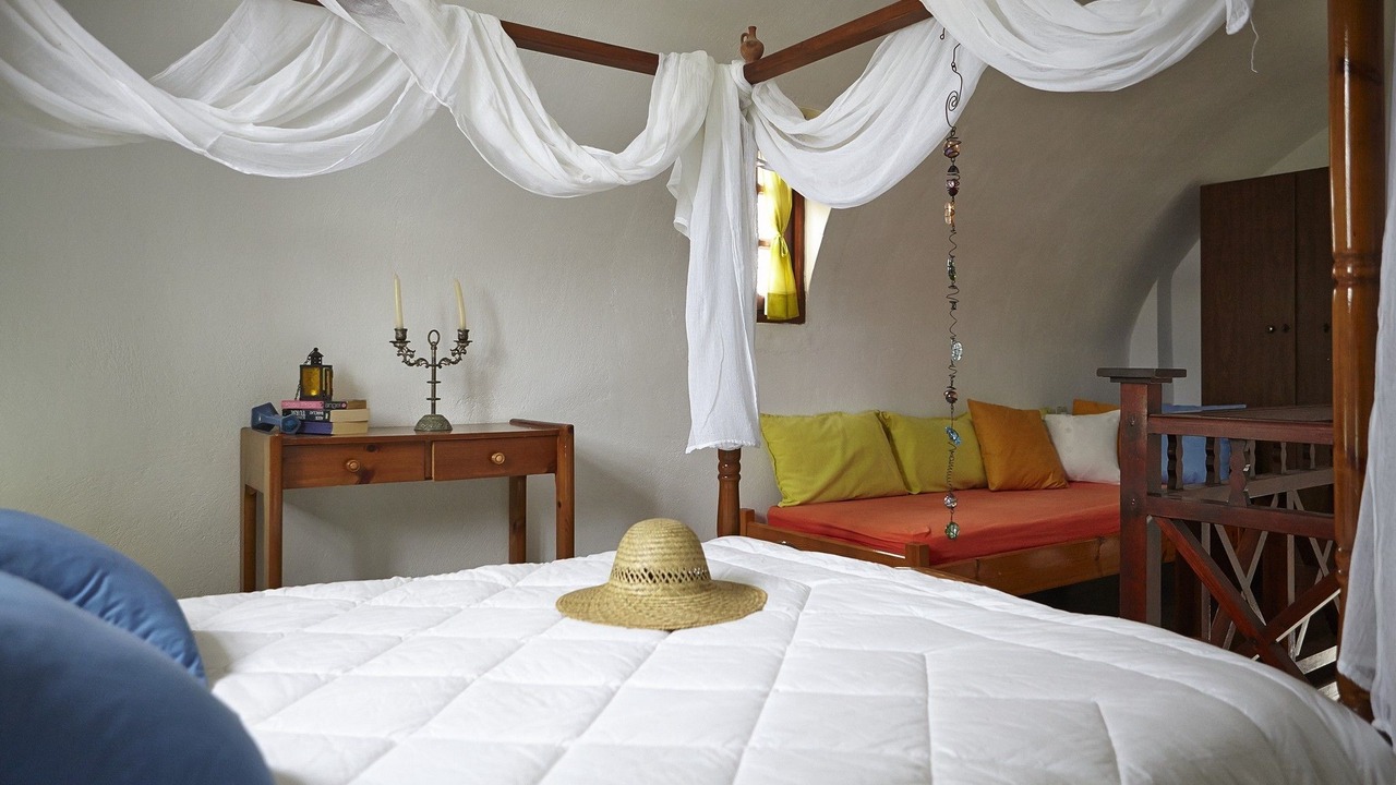 Photo of Bedroom in Agia Paraskevi