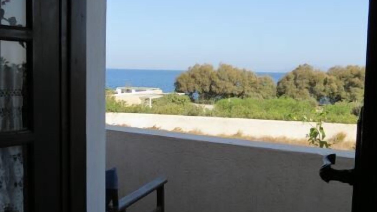 Photo of Patio Balcony in Agia Paraskevi
