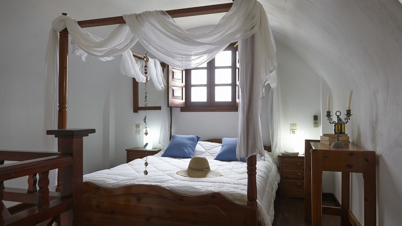 Photo of Bedroom in Agia Paraskevi