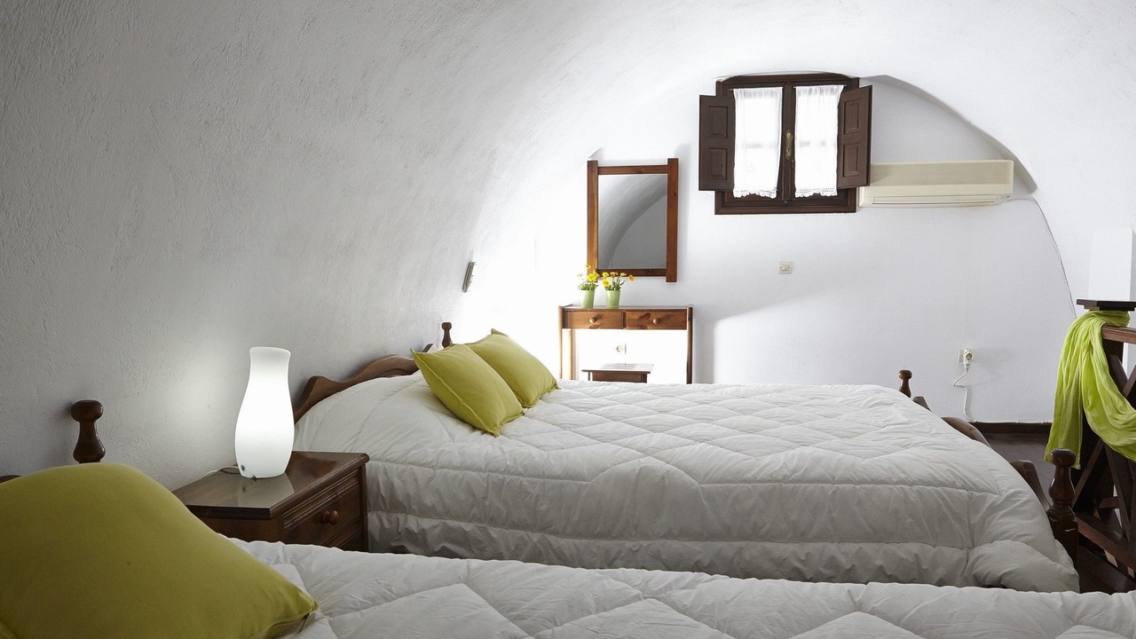 Photo of Bedroom in Agia Paraskevi