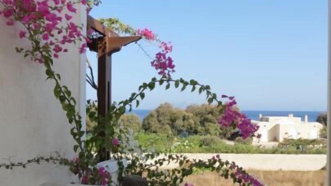 Photo of Bedroom in Agia Paraskevi