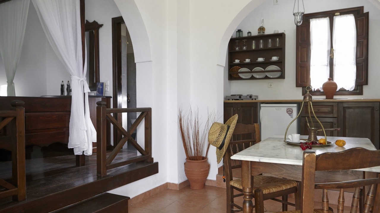 Photo of Livingroom in Agia Paraskevi