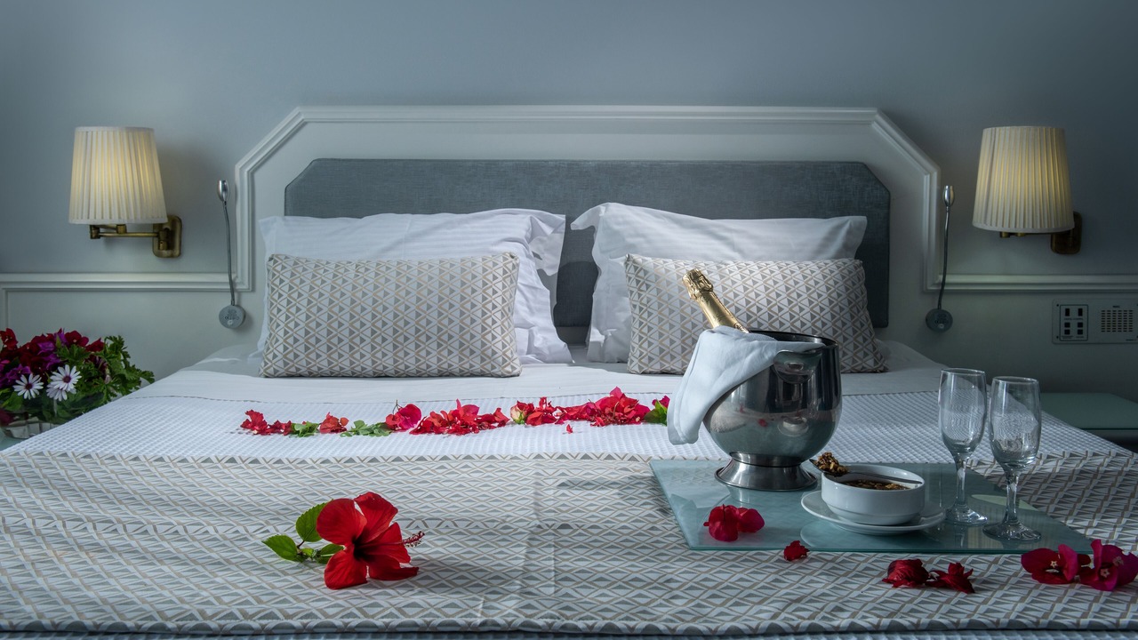 Photo of Bedroom in Skaleta