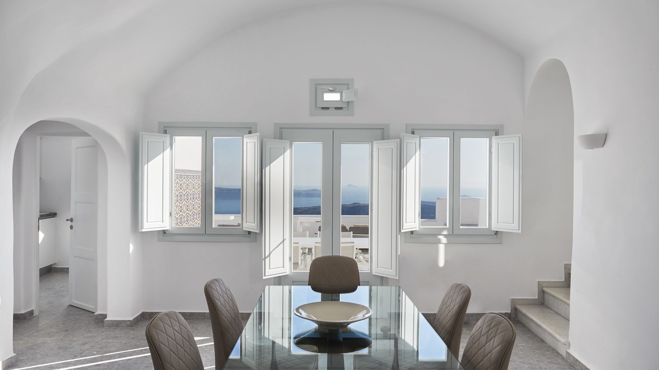 Photo of Bedroom in Firostefani