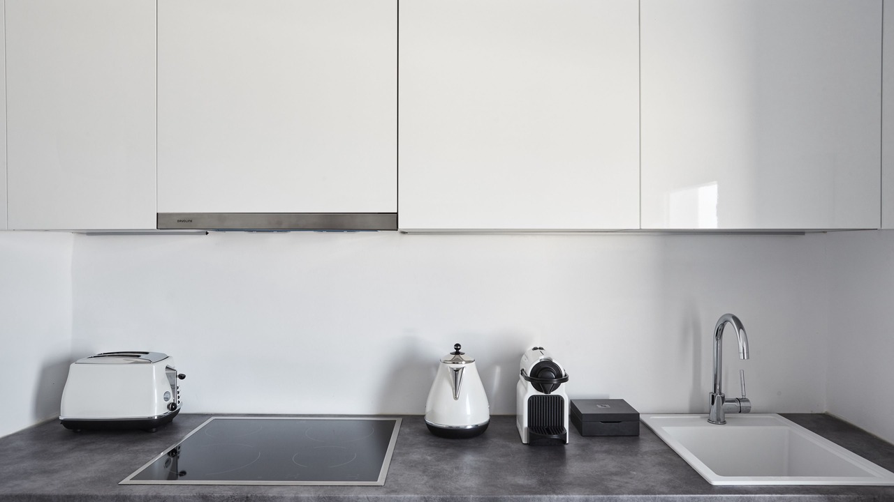 Photo of Kitchen in Firostefani