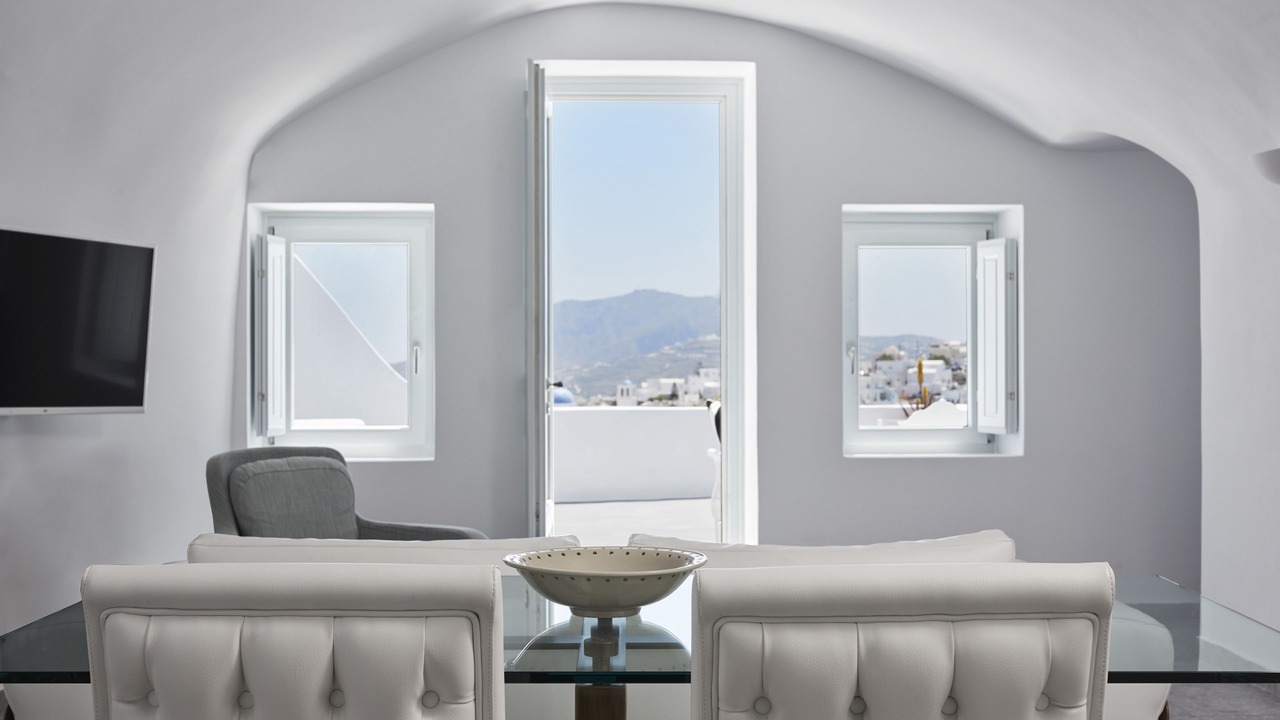Photo of Outdoor in Firostefani