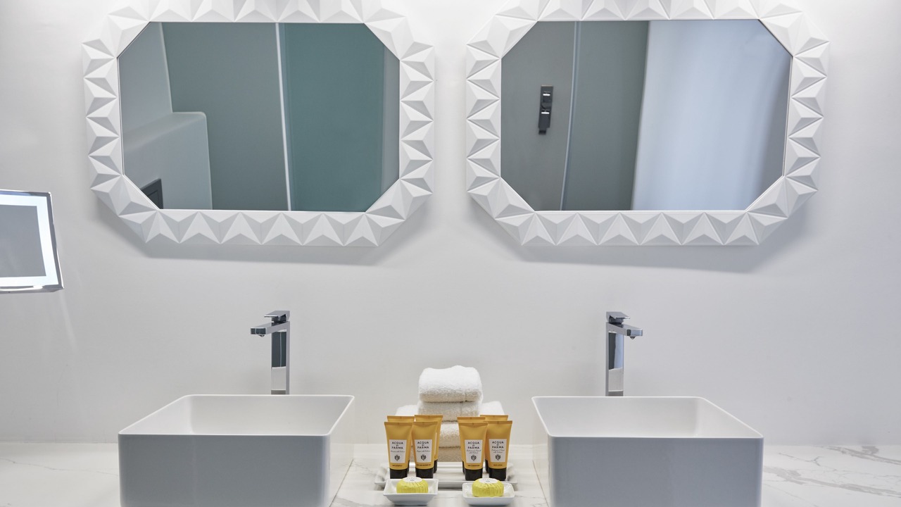 Photo of Bathroom in Firostefani