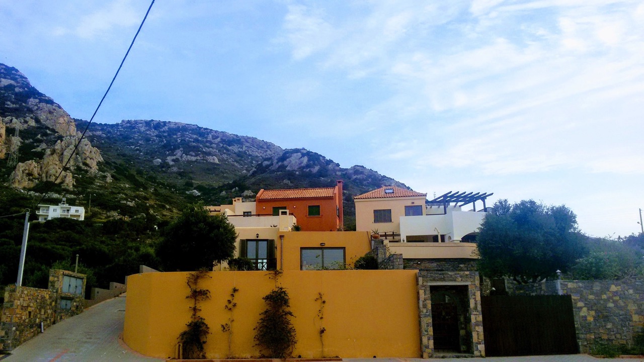 Photo of Outdoor in Istron