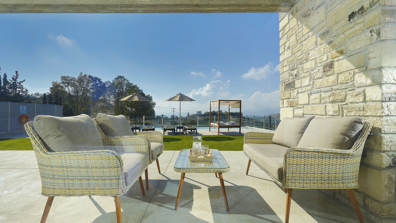 Photo of Outdoor in Kamilari