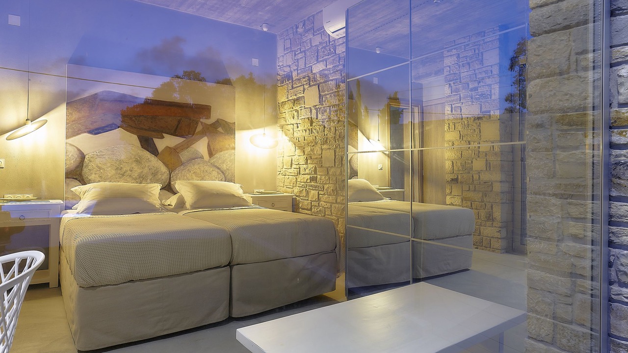 Photo of Bedroom in Kamilari