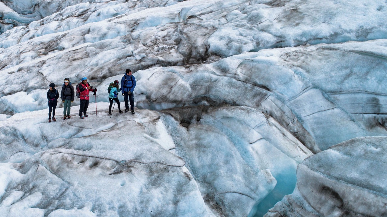 Photo of Outdoor in El Chalten