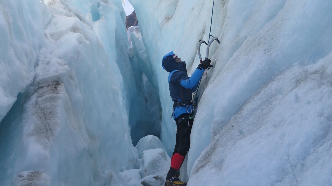 Photo of Outdoor in El Chalten