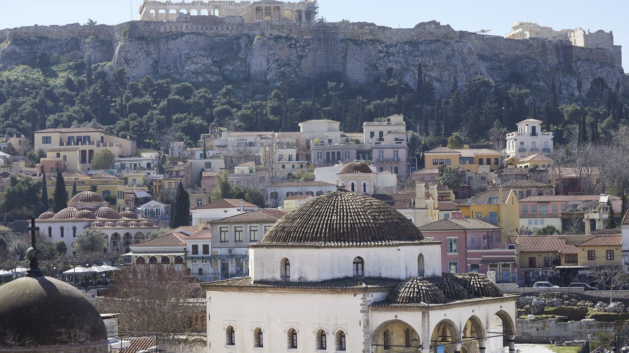 Photo of Others in Plaka