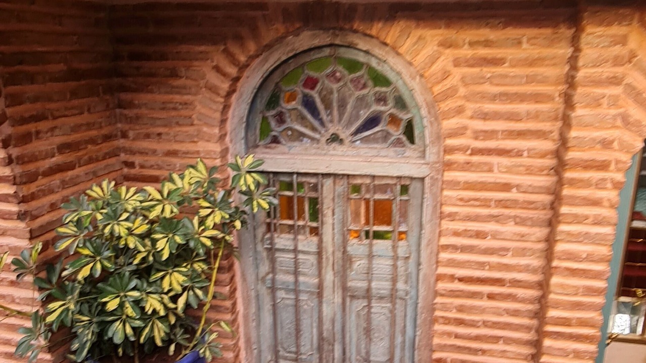 Photo of Outdoor in Bab Doukkala