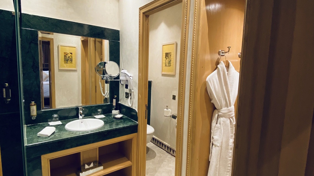 Photo of Bathroom in Bab Doukkala