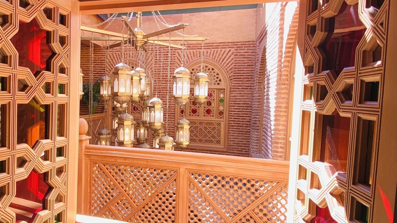 Photo of Others in Bab Doukkala