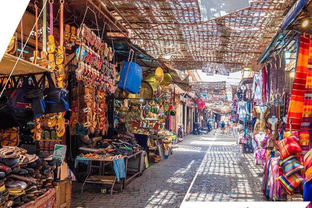 Photo of Others in Bab Doukkala