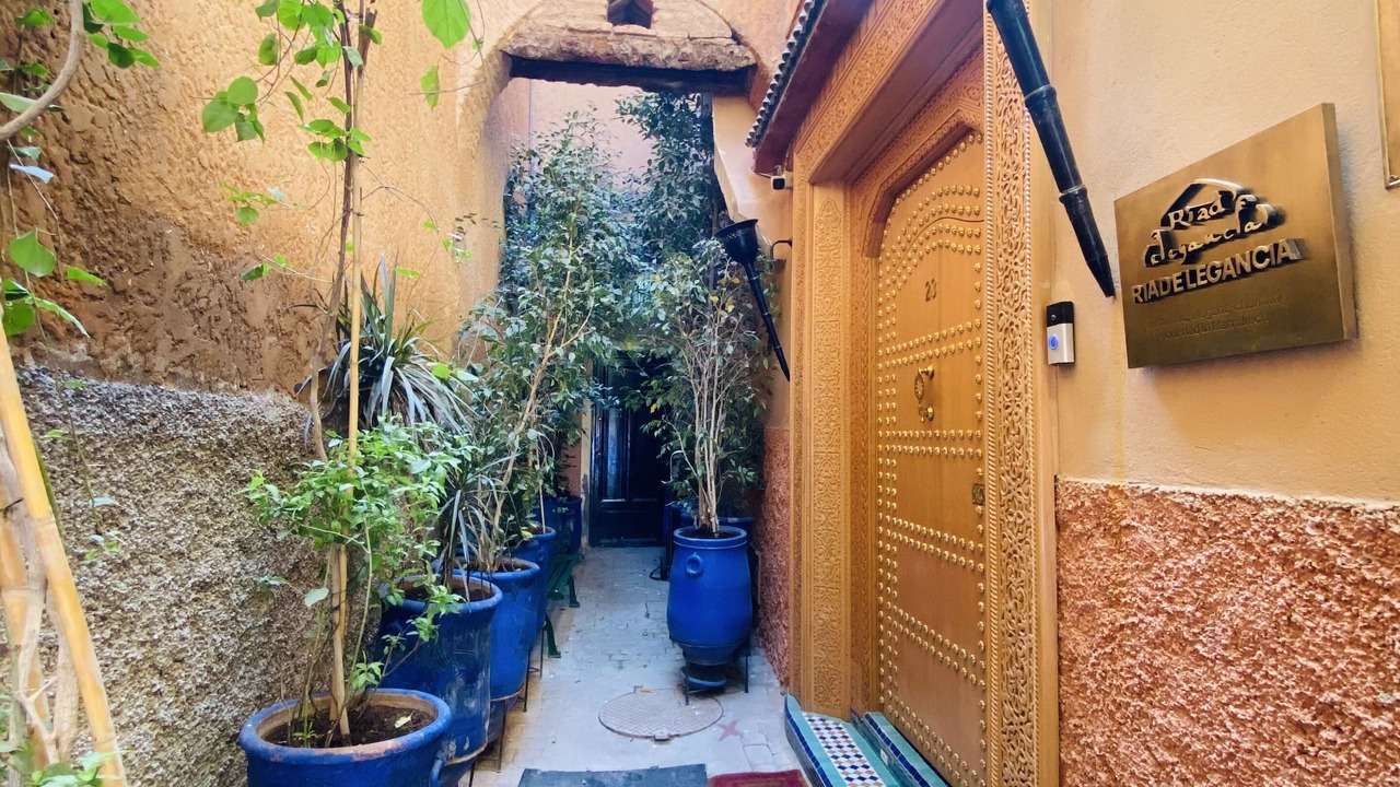 Photo of Outdoor in Bab Doukkala