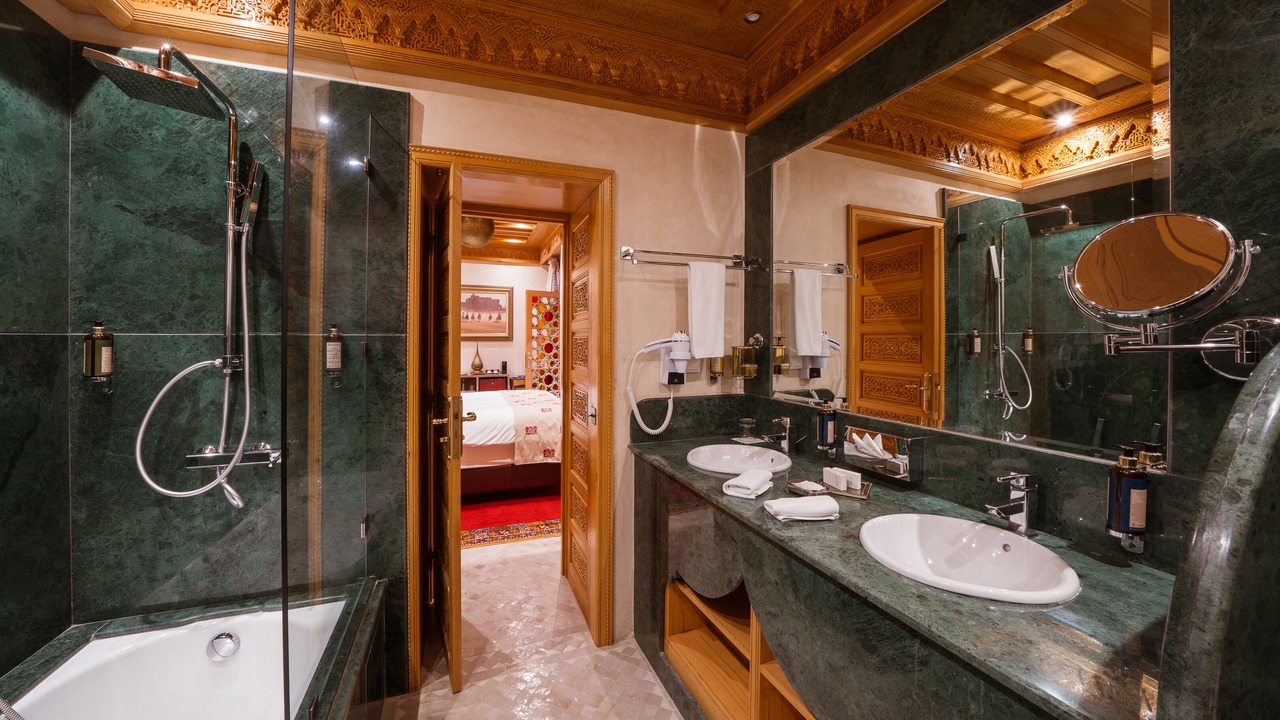 Photo of Bathroom in Bab Doukkala