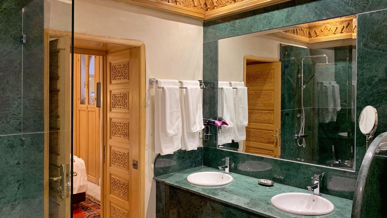 Photo of Bathroom in Bab Doukkala
