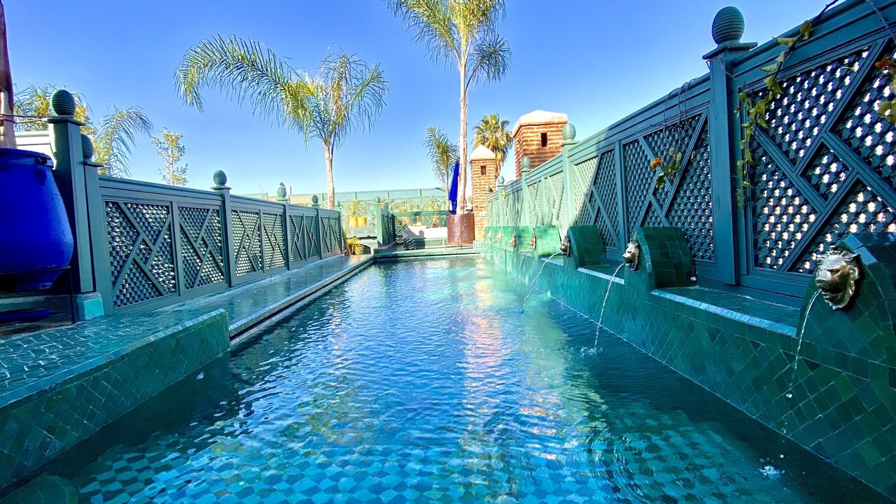 Photo of Outdoor in Bab Doukkala