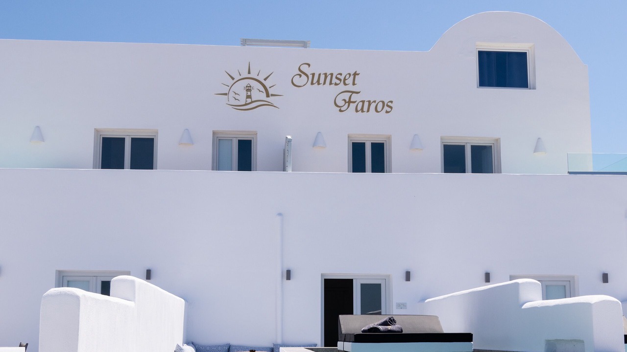 Photo of Outdoor in Akrotiri