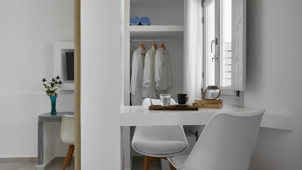 Photo of Bedroom in Akrotiri