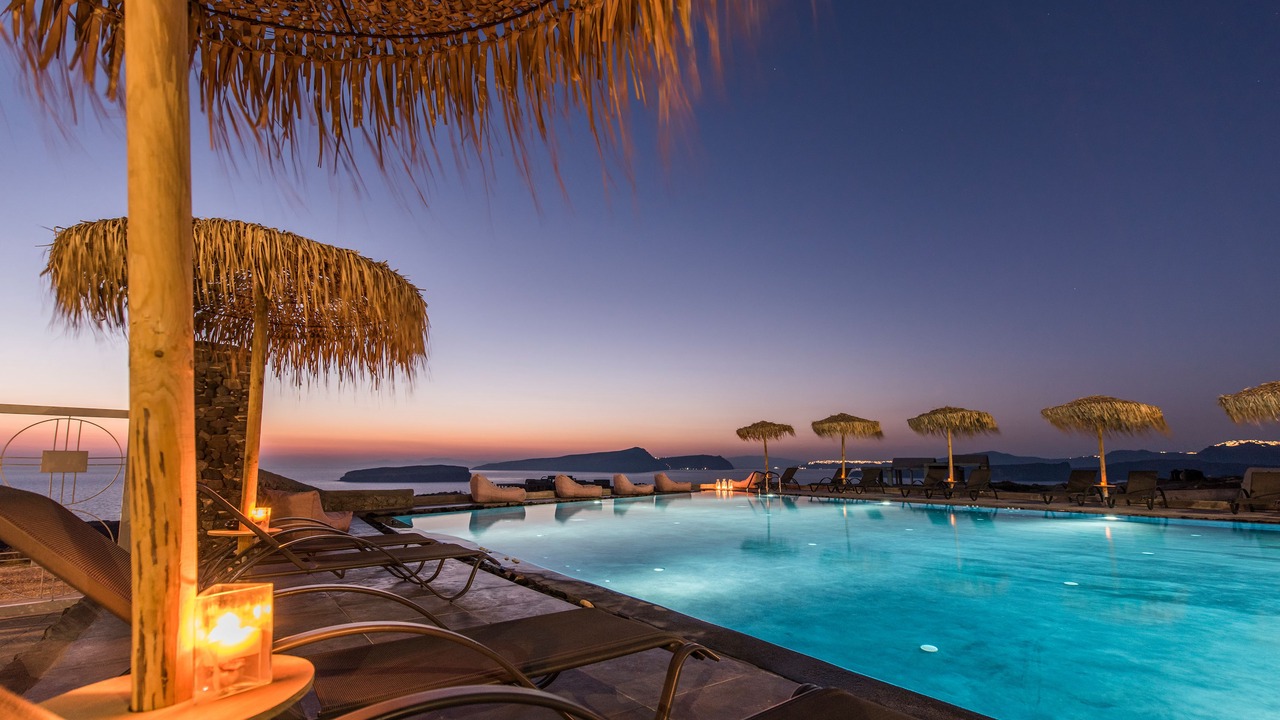 Photo of Outdoor in Akrotiri