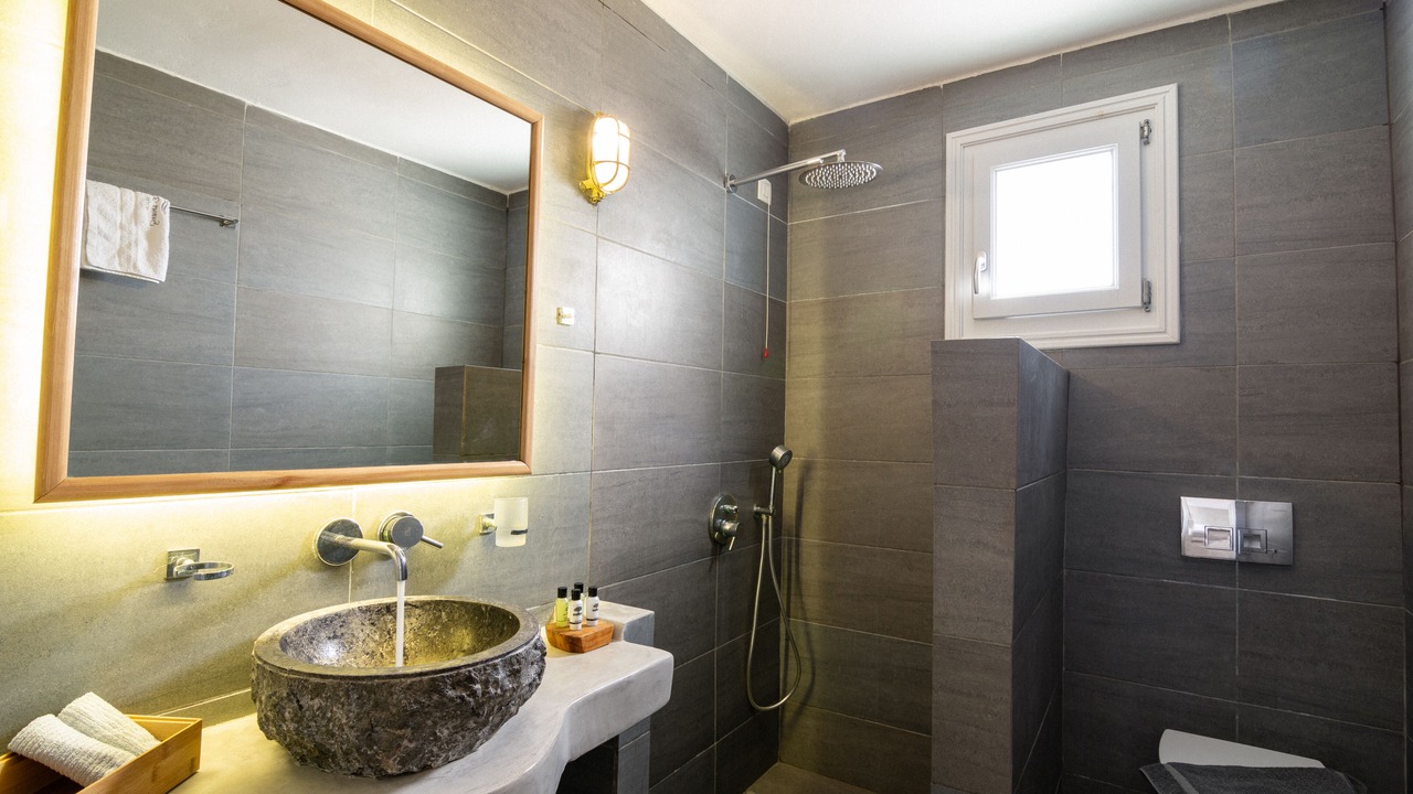 Photo of Bedroom in Akrotiri