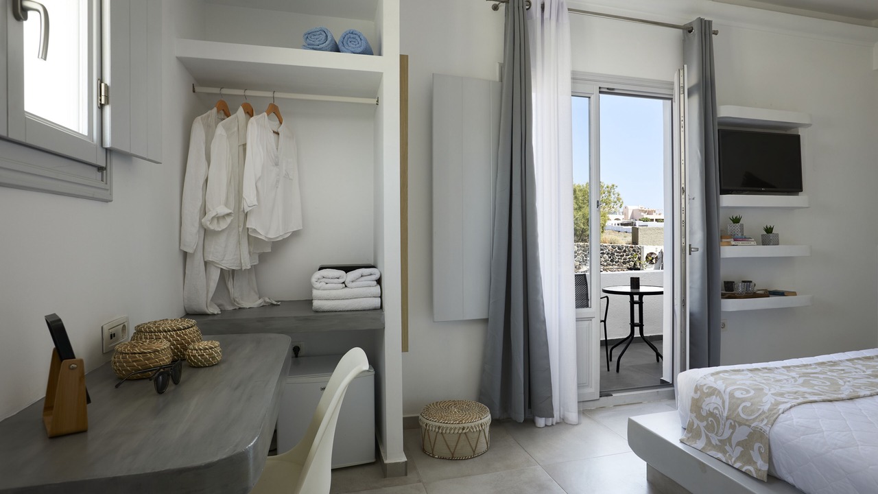 Photo of Bedroom in Akrotiri