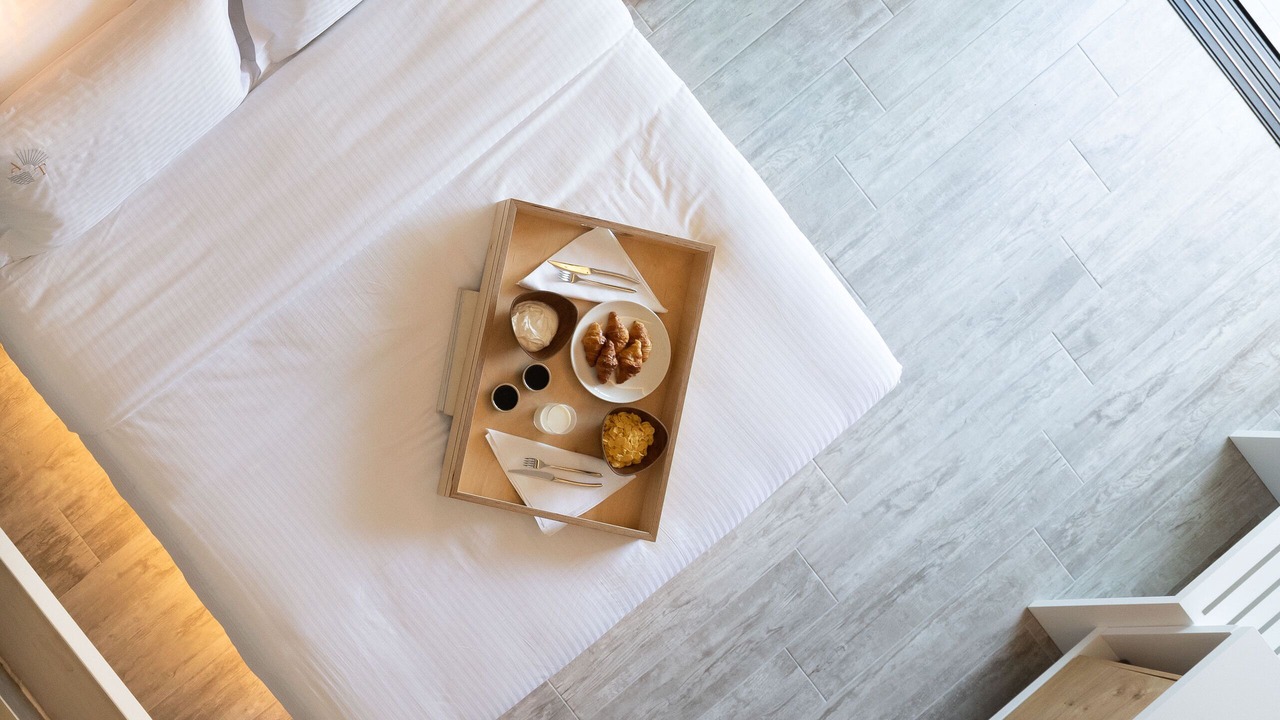 Photo of Bedroom in Toroni
