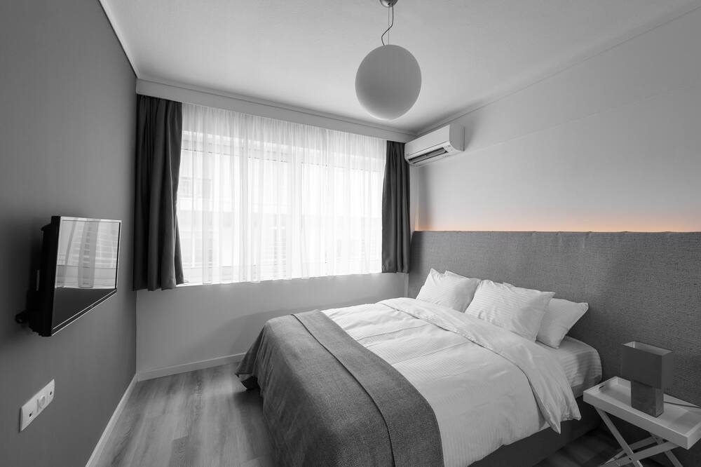 Photo of Bedroom in Thessaloniki City Centre