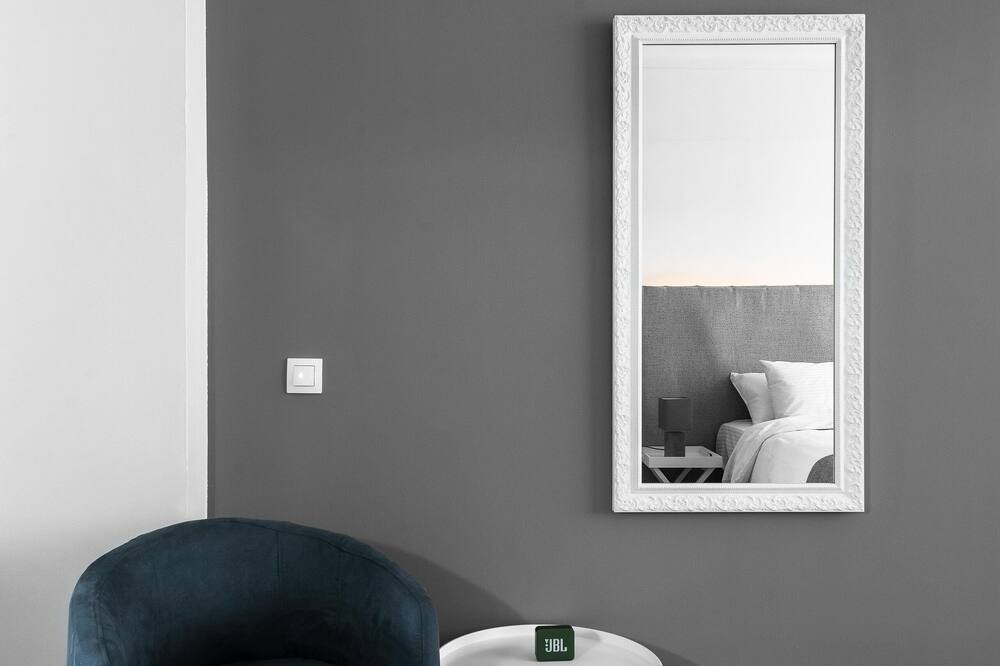 Photo of Bedroom in Thessaloniki City Centre