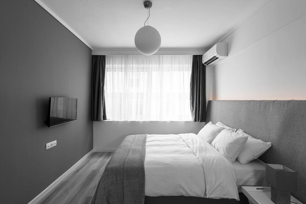 Photo of Bedroom in Thessaloniki City Centre
