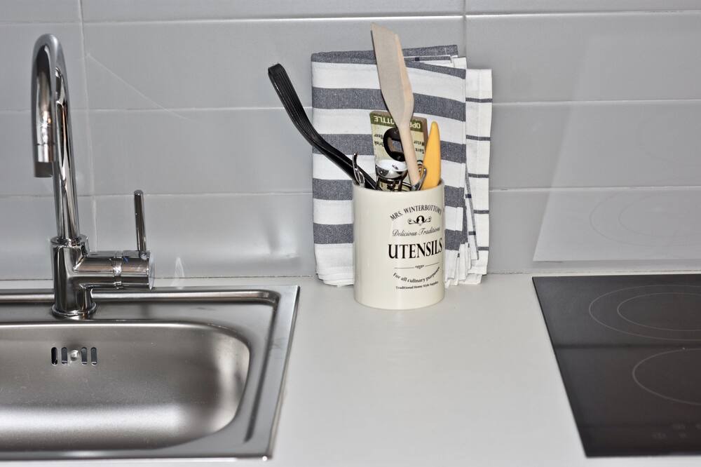 Photo of Kitchen in Thessaloniki City Centre