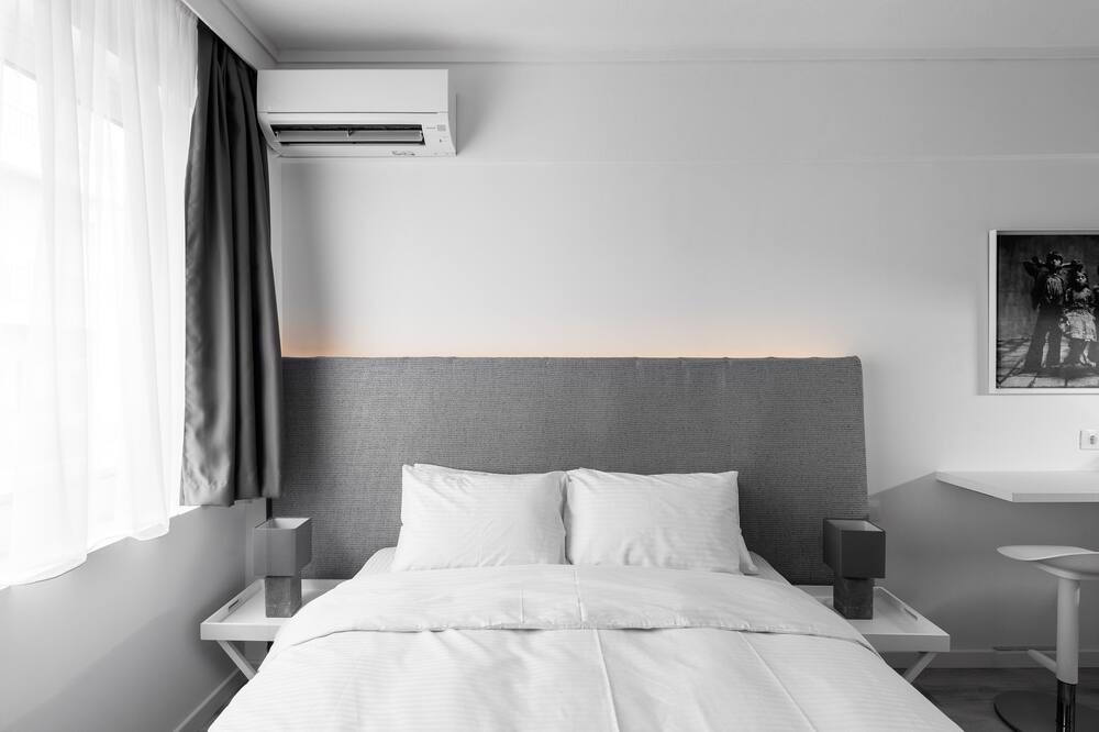 Photo of Bedroom in Thessaloniki City Centre